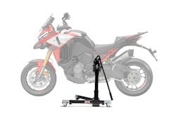 Zentralständer EVOLIFT® für Ducati Multistrada V4 Pikes Peak 22-