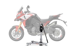 Zentralständer EVOLIFT® für Ducati Multistrada V4 Pikes Peak 22-