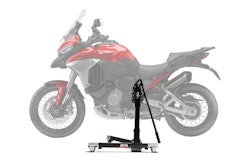 Zentralständer EVOLIFT® für Ducati Multistrada V4 Rally 23-