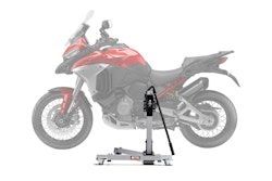 Zentralständer EVOLIFT® für Ducati Multistrada V4 Rally 23-