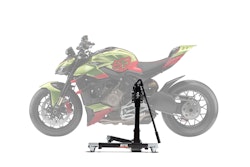 Zentralständer EVOLIFT® für Ducati Streetfighter V4 Lamborghini 24