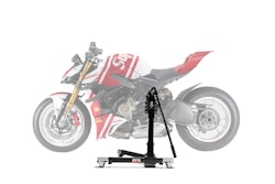 Zentralständer EVOLIFT® für Ducati Streetfighter V4 Supreme 24