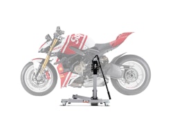 Zentralständer EVOLIFT® für Ducati Streetfighter V4 Supreme 24