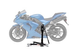 Zentralständer EVOLIFT® für Kawasaki Ninja ZX-10R 06-07