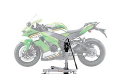 Zentralständer EVOLIFT® für Kawasaki Ninja ZX-10R 21-