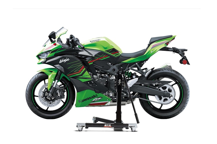 Zentralständer EVOLIFT® für Kawasaki Ninja ZX-4RR 24- Bild