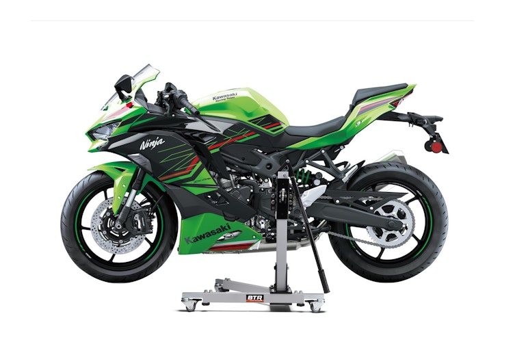 Zentralständer EVOLIFT® für Kawasaki Ninja ZX-4RR 24- Bild