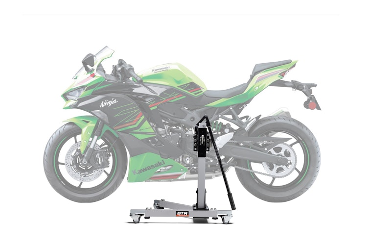 Zentralständer EVOLIFT® für Kawasaki Ninja ZX-4RR 24- Bild