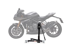 Zentralständer EVOLIFT® für Triumph Speed Triple 1200 RR Breitling Edition 24