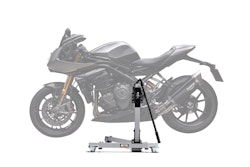 Zentralständer EVOLIFT® für Triumph Speed Triple 1200 RR Breitling Edition 24