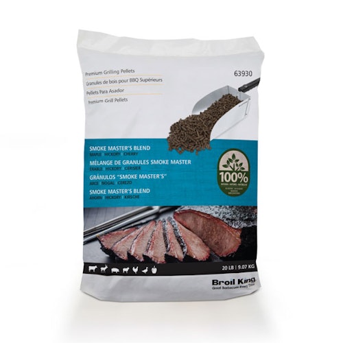 Broil King Master Blend Pellets