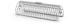 NAPOLEON Drehspieß-Korb mit zwei Kammern, Edelstahl (64005)Bild