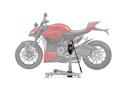 Vorschaubild Zentralständer EVOLIFT® für Ducati Streetfighter V2 22- Bild