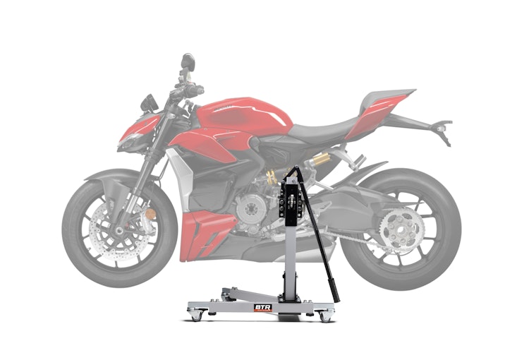 Zentralständer EVOLIFT® für Ducati Streetfighter V2 22- Bild