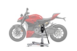 Zentralständer EVOLIFT® für Ducati Streetfighter V2 22-