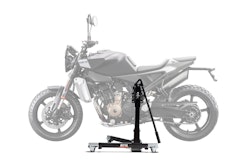 Zentralständer EVOLIFT® für Husqvarna 801 Svartpilen 24-