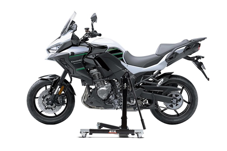 Zentralständer EVOLIFT® für Kawasaki Versys 1000 Grand Tourer 15- Bild