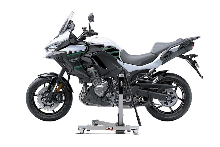 Zentralständer EVOLIFT® für Kawasaki Versys 1000 Grand Tourer 15- Bild