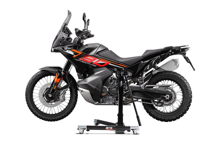 Zentralständer EVOLIFT® für KTM 790 Adventure 19- Bild