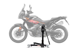 Zentralständer EVOLIFT® für KTM 790 Adventure 19-