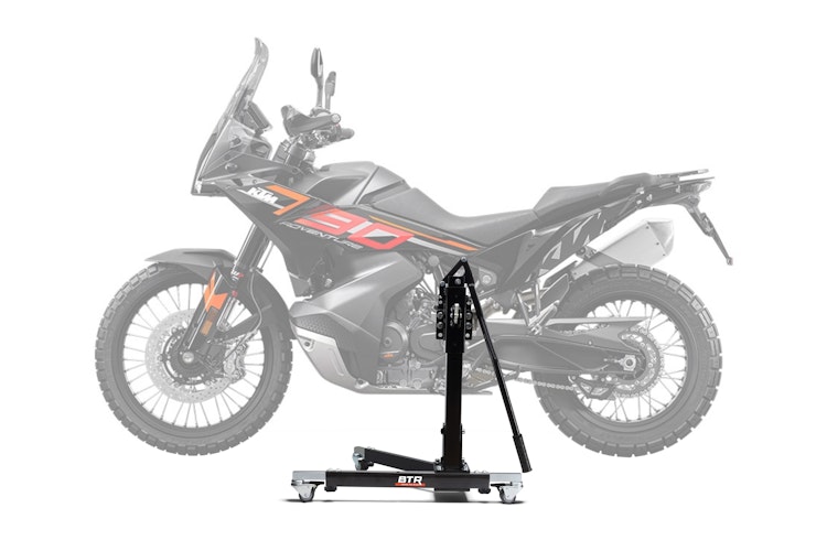 Zentralständer EVOLIFT® für KTM 790 Adventure 19- Bild