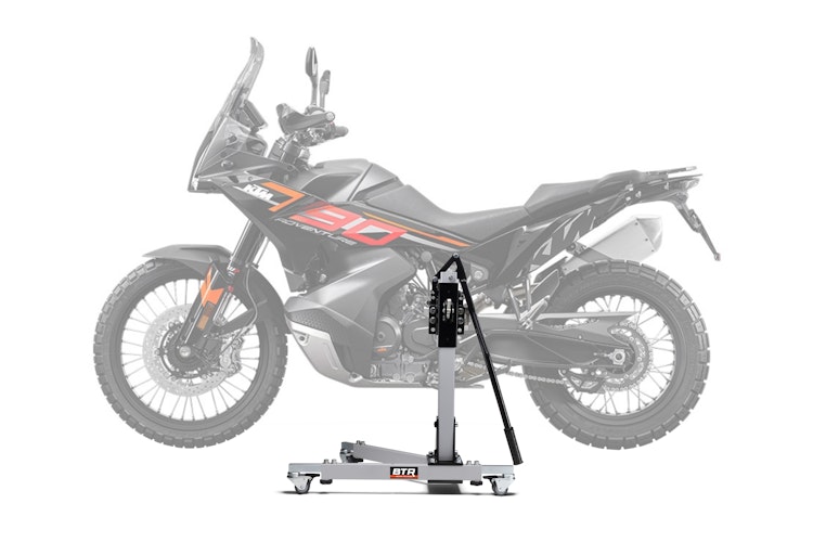 Zentralständer EVOLIFT® für KTM 790 Adventure 19- Bild