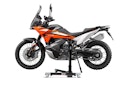 Vorschaubild Zentralständer EVOLIFT® für KTM 890 Adventure 21- Bild