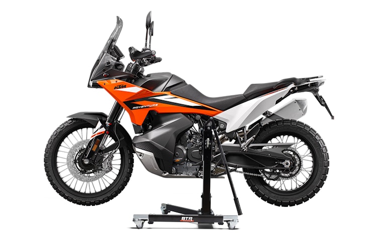 Zentralständer EVOLIFT® für KTM 890 Adventure 21- Bild