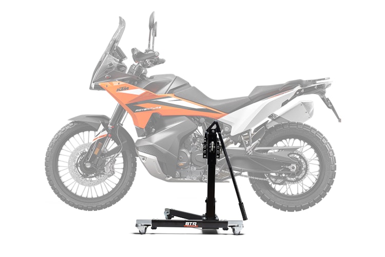 Zentralständer EVOLIFT® für KTM 890 Adventure 21- Bild