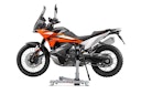 Vorschaubild Zentralständer EVOLIFT® für KTM 890 Adventure 21- Bild