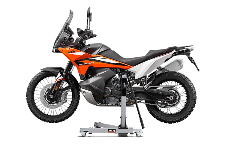 Zentralständer EVOLIFT® für KTM 890 Adventure 21- Bild