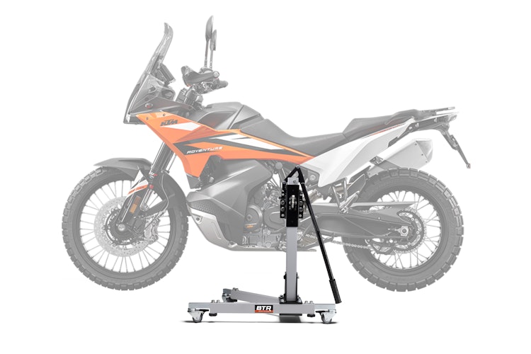 Zentralständer EVOLIFT® für KTM 890 Adventure 21- Bild