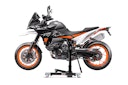 Vorschaubild Zentralständer EVOLIFT® für KTM 890 SMT 23- Bild