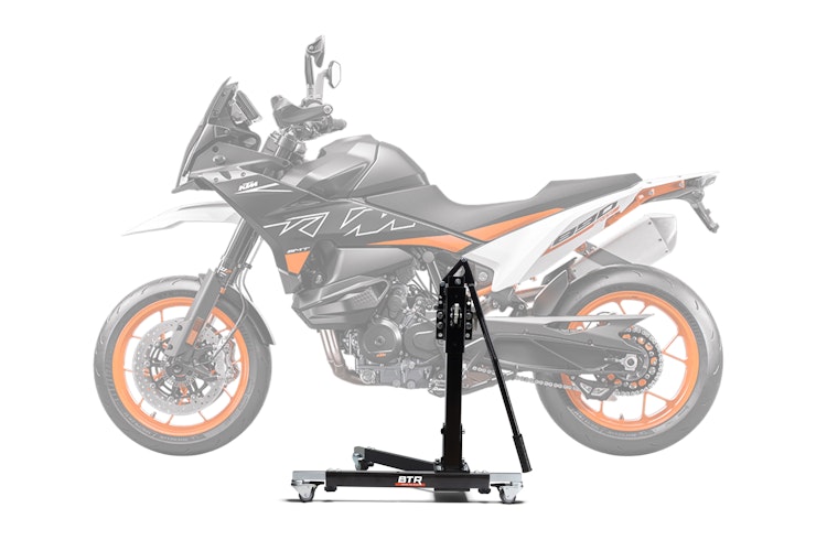 Zentralständer EVOLIFT® für KTM 890 SMT 23- Bild