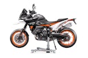 Vorschaubild Zentralständer EVOLIFT® für KTM 890 SMT 23- Bild