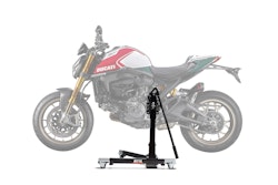 Zentralständer EVOLIFT® für Ducati Monster 30° Anniversario 23