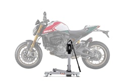 Zentralständer EVOLIFT® für Ducati Monster 30° Anniversario 23