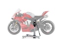 Vorschaubild Zentralständer EVOLIFT® für Ducati Panigale V4 R 19-24 Bild