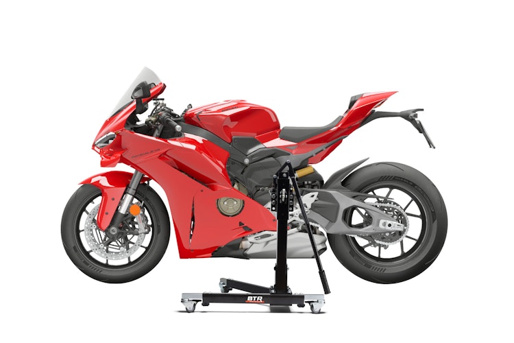 Zentralständer EVOLIFT® für Ducati Panigale V4 / S 25- Bild