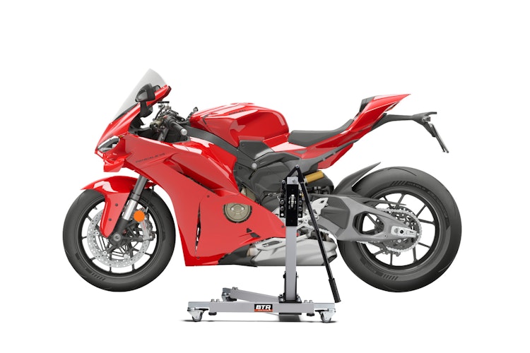 Zentralständer EVOLIFT® für Ducati Panigale V4 / S 25- Bild