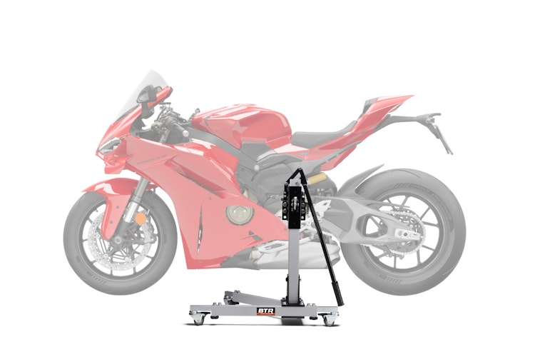 Zentralständer EVOLIFT® für Ducati Panigale V4 / S 25- Bild