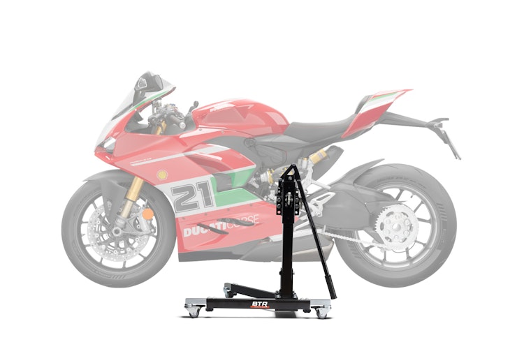 Zentralständer EVOLIFT® für Ducati Panigale V2 Bayliss Edition 21- Bild