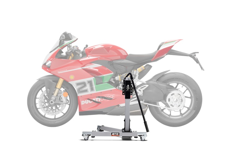 Zentralständer EVOLIFT® für Ducati Panigale V2 Bayliss Edition 21- Bild