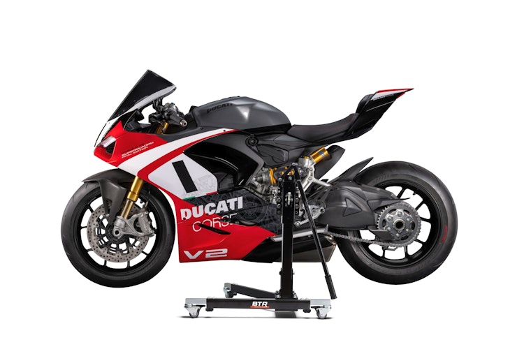 Zentralständer EVOLIFT® für Ducati Panigale V2 Superquadro Final Edition 24- Bild