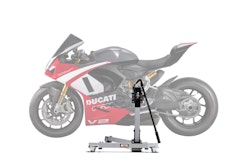 Zentralständer EVOLIFT® für Ducati Panigale V2 Superquadro Final Edition 24-