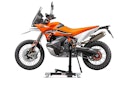 Vorschaubild Zentralständer EVOLIFT® für KTM 890 Adventure R / R Rally 21- Bild