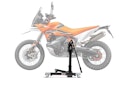 Vorschaubild Zentralständer EVOLIFT® für KTM 890 Adventure R / R Rally 21- Bild