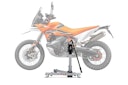 Vorschaubild Zentralständer EVOLIFT® für KTM 890 Adventure R / R Rally 21- Bild