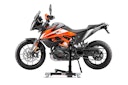 Vorschaubild Zentralständer EVOLIFT® für KTM 390 Adventure 20- Bild