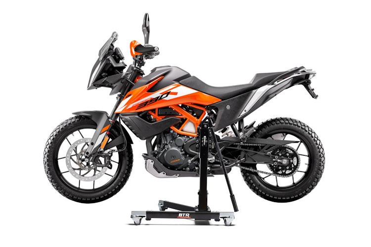 Zentralständer EVOLIFT® für KTM 390 Adventure 20- Bild